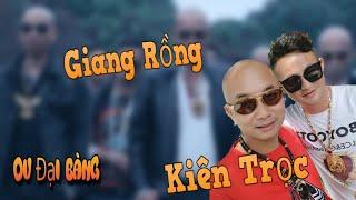 Tiểu sử Giang Rồng và Kiên Trọc - Hai Hổ Tướng Của Dũng Trọc Hà Đông