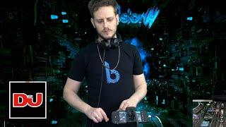 ilan Bluestone Live DJ Set From The Anjunabeats label takeover