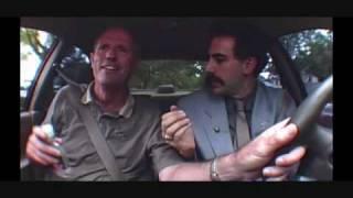 Driving Lessons- Borat HQ