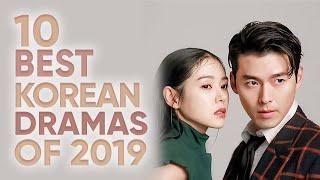 10 Must Watch Korean Dramas of 2019 Ft HappySqueak