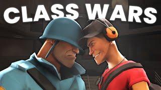 TF2 Who is the KING of Upward?