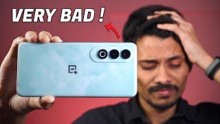 OnePlus Nord CE 4 Review after 3 Days - Seriously This is Very Bad 