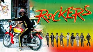 ROCKERS The Mafia VS Jamaican Musicians feat. Burning Spear Bunny Wailer & More  Amplified