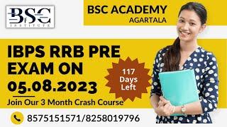  BSC ACADEMY 