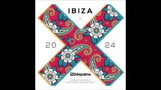 Yves Murasca & Rosario Galati - Déepalma Ibiza 2024 Beach Feelings Deepalma