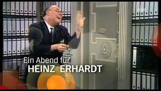 Ein Abend für Heinz Erhardt Was bin ich doch für ein Schelm 2008