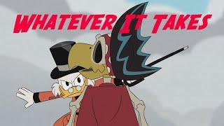 Imagine Dragons AMV Whatever It Takes - DuckTales Scrooge McDuck