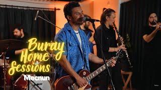 Buray - Mecnun Home Sessions