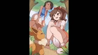 animación ABDL  ABDL Pokemon 