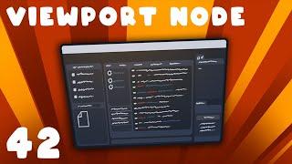 Viewport Node  Godot Basics Tutorial  Ep 42