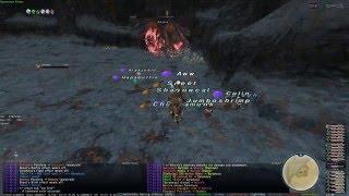 FFXI with Era - Sarameya