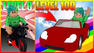 EN HIZLI OLAN YOUTUBER KAZANIR  MAX SPEED ROBLOX   Update 5   HAN KRAL EKİP