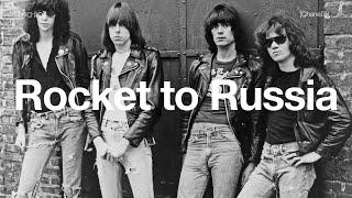 Rocket to Russia - Ramones Full Album