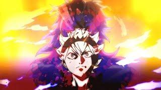 Black Clover【AMV】 – Hero