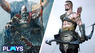 10 Things We Want to See in the Next God of War Game