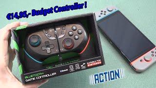 Battletron €1495- Nieuwe Nintendo Switch Controller 