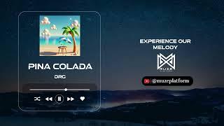 일렉트로니카Electronic DRG - Pina Colada Various K-Pop