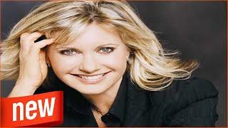 Hot   Olivia Newton-John „Es ist ein Wunder dass ich noch lebe“