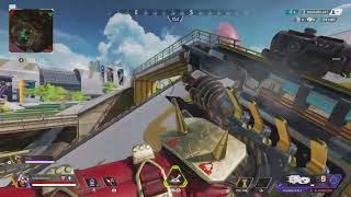 Apex Legends Gameplay Chapter 1