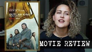 Chris Pine miscast in Outlaw King