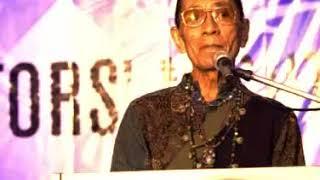 Filipino film director Emmanuel Borlaza Died at  81