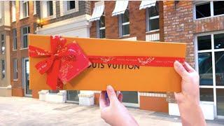 Louis Vuitton Scarves MONOGRAM Confidential Bandeau STARTER PIECES Classic Iconic Accessory UNBOXING