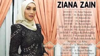 Ziana Zain  Koleksi Album - Ziana Zain Lagu Lagu Terbaik