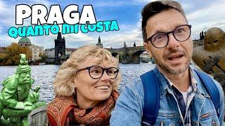 Cosa VEDERE a PRAGA senza SPENDERE TROPPO  giorno 2