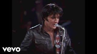 Elvis Presley - Blue Suede Shoes 68 Comeback Special