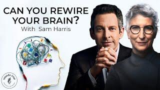 The Science of Self-Discovery  Sam Harris  Insights at the Edge Podcast