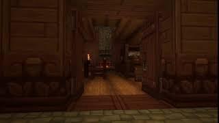 Hytale  Little house