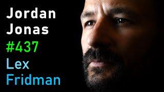 Jordan Jonas Survival Hunting Siberia God and Winning Alone Season 6  Lex Fridman Podcast #437