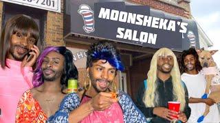 Moonsheka’s Salon  Season 1 full Season