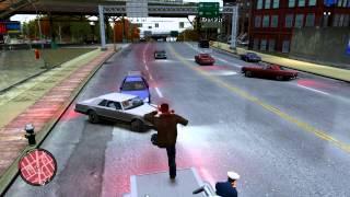 GTA 4 Reality IV mod