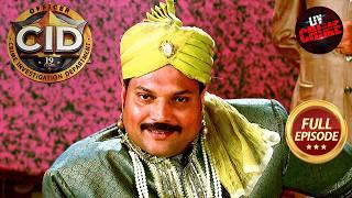 Maharana Pratap की तलवार के पीछे क्यों लगी CID?  CID  सी.आई.डी.  Latest Episode  9 Sep 2024