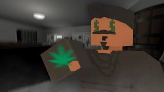 The life of a Drug Farmer Unturned Roleplay