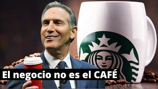 Starbucks La Cafetería Que No Vende Café  Marketing Emocional y Customer Experience