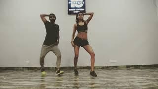 Sakshi Pradhan perfect10 Dance Studio on migente