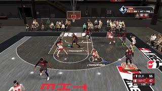 KODY SHOWING THAT 2 WAY ABILITY  NBA 2K23 CURRENT GEN