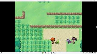 How to install Pokemon Infinite Fusion on a Chromebook