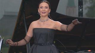 Aida Garifullina “Mattinata” Ruggero Leoncavallo