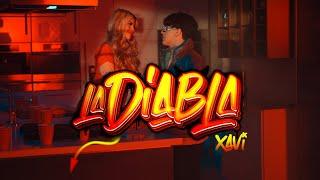 Xavi - La Diabla Official Video