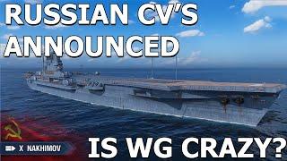 Potato Quality on the State of World of Warships in 2021