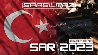 SARSILMAZDAN CUMHURİYETİMİZE ARMAĞAN