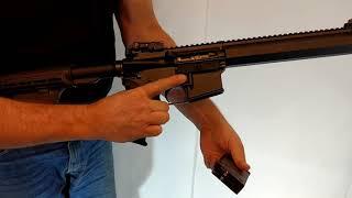 Tippmann M4-22