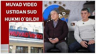 MUVAD VIDEO  USTIDAN SUD  HUKMI OQILDI