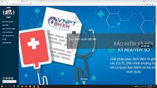 Hướng dẫn đăng bài lên Website bảo hiểm