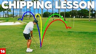 How To Hit ALL of these Shots Made Simple