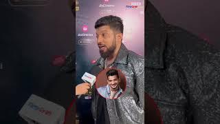 Naezy Interview Gully Boy Gave Me Trauma Munawar Faruqui Should Not Have Picked Sensitive Issue.