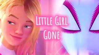 Gwen Stacy- Little Girl Gone